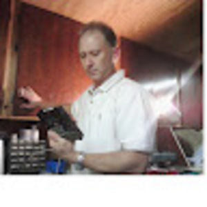 Meet your Posher, John